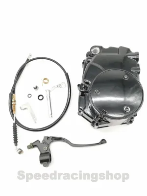 Racing clutch kit wave100/xrm100