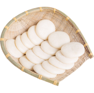 (Chinese snacks) Pure glutinous rice glutinous rice cakes handmade no additives original brown sugar glutinous rice cakes