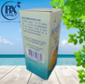 RaphC Ascorbic Acid Syrup Vitamins 250ml. 