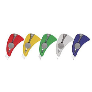 Dao rọc bìa thưdao cắt mini Quick knife NT Q-100P chính hãng NT nhật bảnrọc thùng cartonbìa thưphong bìtiện lợi