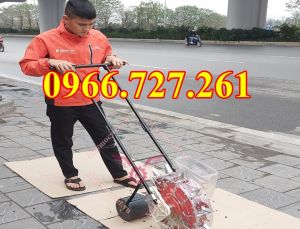 Máy gieo hạt 12 răng
