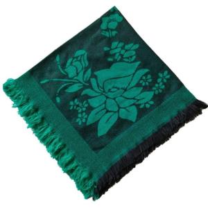 Soft Breathable Headscarf Fashionable Cotton Headwrap Elegant Womens Shawl for Stylish Men and Women