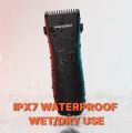 MANSPOT Manscape Groin & Body Hair Trimmer for Men, Electric Ball Trimmer Pubic Trimmer Shaver,Manscape Kit with 4 Guard,Replaceable Ceramic Blade Heads,Waterproof Wet/Dry Shaver,90 Minutes Shaving. 