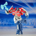 Transformers One Prime Changer OPTIMUS PRIME Deluxe Transformer. 