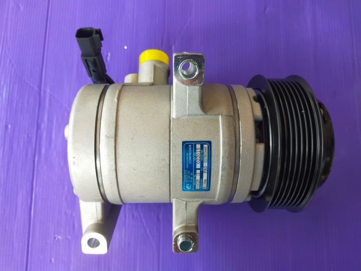 Ford Ranger 2.2L T6 / MAZDA BT50 Air Conditioning Compressor Lazada