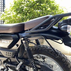 Giá Đỡ Túi Da Yamaha Pg1