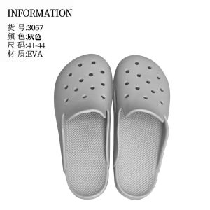 Free Shipping WomenS Outdoor Clogs Same Style As SamS Non-Slip Odor-Resistant Thick-Soled Height-Increasing With Arch Support Cloud-Like Beach Sandals