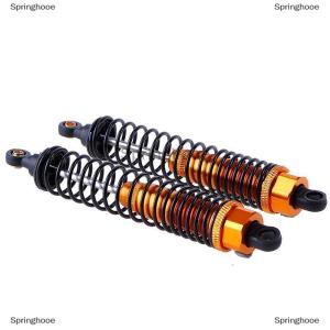 [COD] Springhooe 2Pcs aluminum alloy 108004 shock absorber cuitable for HSP 1:10 94111 94188