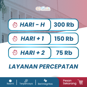 Psikotes - Layanan Percepatan