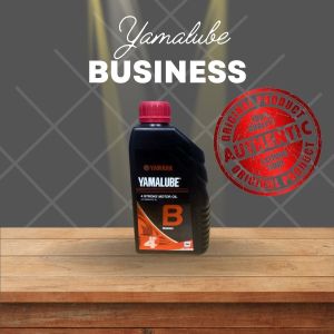 Yamalube Business (B) Motor Oil (1L)