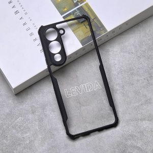 Vivo Y04 Vivo Y04S  Case Armor Shockproof Case Vivo Y04 Vivo Y04S