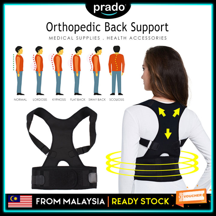 Best Posture Correction Treatment in Malaysia