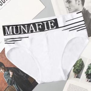 Mettle Vault MUNAFIE Ultra-Stretch Mens Briefs Comfortable Breathable Sporty Underwear