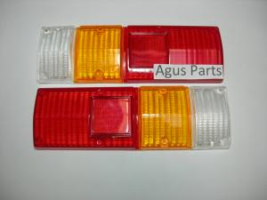 Mika Stop Lamp Ori Panther Pick Up Tahun 1991 Ke Atas (2)