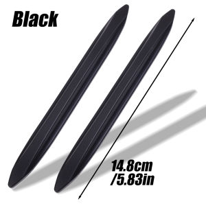 Gương chiếu hậu xe gương chiếu hậu dây bảo vệ thân xe miếng dán bảo vệ cạnh vá bảo vệ bảo vệ Thanh giảm chấn dán