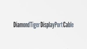 Bidirectional USB-C to DP Cable 8K 60Hz 4K 240Hz Nylon Braided Two Way DisplayPort 1.4 to Type-C