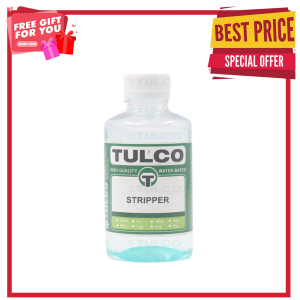 Tulco Stripper (Screen Printing Supply)