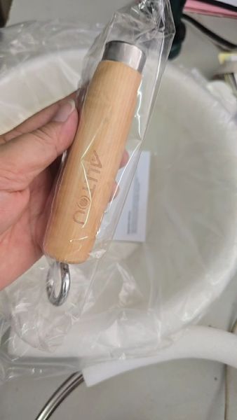 Buyer review video 5