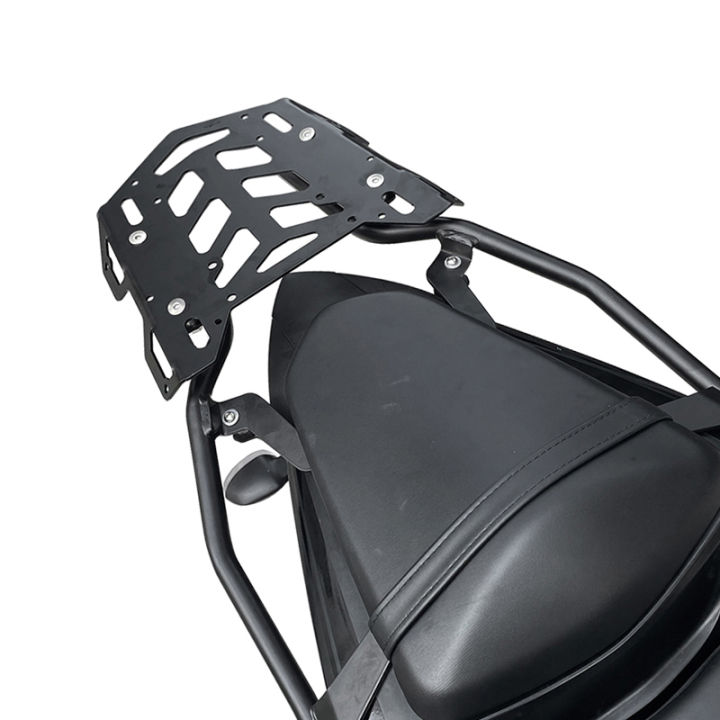 Bolsa Para Asiento De Moto Yamaha MT Series - 28x21x30 Cm | Impermeable Con Funda