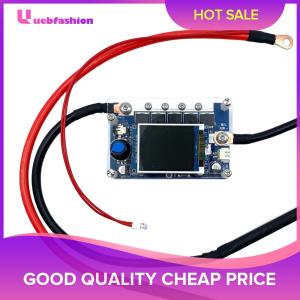 【New Arrival】 Mini Spot Welder Control Board Digital Display Portable Spot Welding Machine Spot Welder Kit DIY 18650 Battery Pack