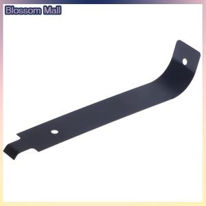 [Blossom] Universal Rack Clamp Equipment Insertion Cabinet Clamp Nuts Cage Nut Pry Plate Disassembly Tool Part for Automobile Cabinet Door