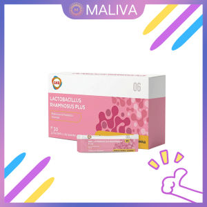 buy 3 get 1   Lactobacillus Rhamnosus Plus (30s) Maintain healthy gut Helps in l infection  Authentic Product