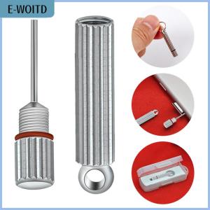 【E-WOITD】 Portable Stainless Sim Card Tray Pin Eject Removal Tool Needle Opener Card Pin