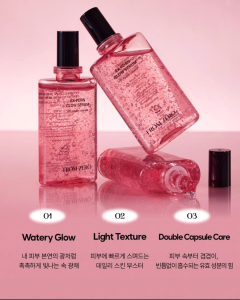 Serum meso "so" me- From Zero EX-PDRN Glow Serum 100ml