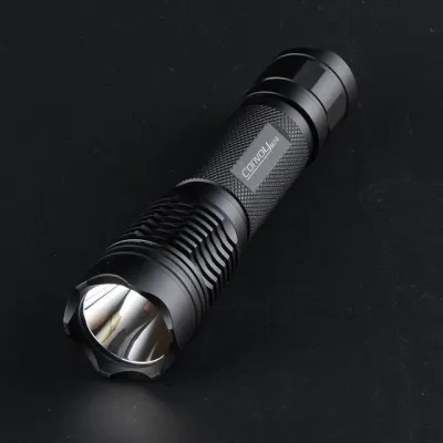 Convoy M21B 2300 Lumens LED Flashlight