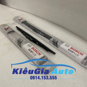 Lưỡi chổi gạt mưa trước Toyota Fortuner 2016-2023