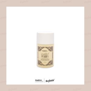 Daughters of Malaya Simplified Purify Cleansing Oil