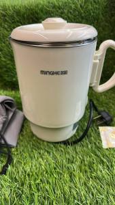 WE 3504 = 便携折叠热水壶 Portable Folding Kettle Ready stock in Malaysia
