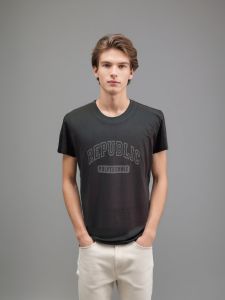 All Star - Republic Polytechnic T-Shirts