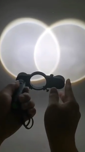 Guns Fill Light Universal Adjustable Brightness Guns Lighting System Automobile Power Tool