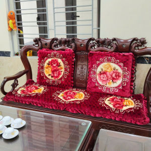 Thảm ghế nhung tuyết 165m x55cm  ( Gồm 1 tấm dài  1m65 và 2 tấm ngắn 55x 55cm )