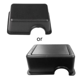 Bò sát hideout hộp động vật nhỏ hang trú ẩn thú cưng rùa thoát môi trường sống hang động an toàn cho rắn thằn lằn Leopard