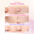 BNB barenbliss Locklook Primer | Silky Flawless Tinted Primer, Hydra Smooth Poreless Primer & Matte & Blur Primer | Tahan Hingga 16 Jam. 
