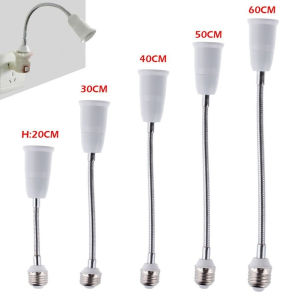 Fitting Lampu Flaxible sambungan - YSSHop