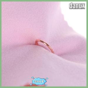 danux 8x8cm Color Cleaning Polishing Cloth Soft Clean Wipe Cloth Of Jewelry Tools*100