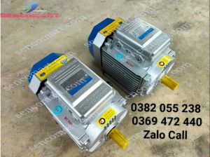 Motor động cơ Toàn Phát 35kw(467hp) điện 220v vòng tua 2900v/p