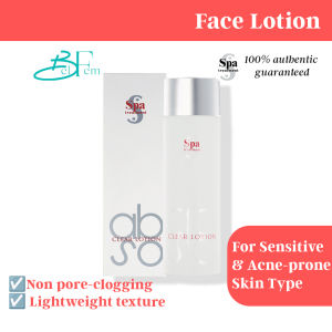 JAPAN ABSO Water Clear Lotion | Spa Treatment Japan | 100ml
