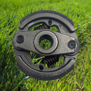 COD ครัช ครัท เครื่องตัดหญ้า 411 RBC NB CG ทุกยี่ห้อ ครัช411 รุ่น2ก้อน2สปริง อะไหล่ 411