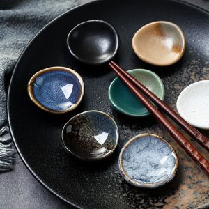 LIANG Home Decoration Eco-Friendly Kitchen For Diy Home Restaurant Dining Ingot Chopstick Stand Tableware Chopstick Holder Chopsticks Rest