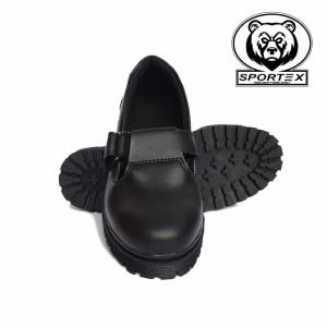 Sepatu Safety Shoes Wanita Ujung Besi Type Prepet by Sportex
