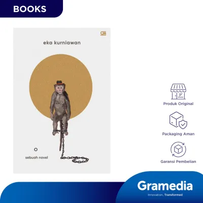 O (2026) (Eka Kurniawan)