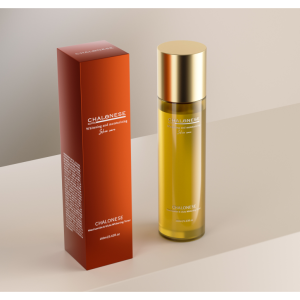 (NEW PROD) CHALONESE WHITENING AND MOISTURIZING NIACINAMIDE & GLUTA WHITENING TONER 160ML