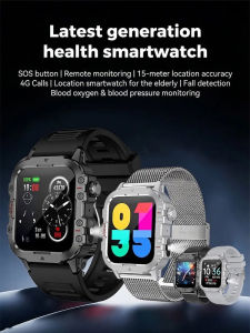 OUTDOORPRO X Smart Watch Bluetooth Call Heart Rate Monitoring Multifunction For Outdoor Sports Fitness Men Women Enthusiasts