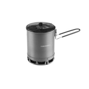 FIREMAPLE Petrel Ultralight G3 600ml Solo Camper Pot