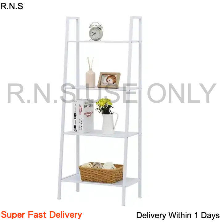 4 Tier Multipurpose Shelf Shelves Rack Rak Besi 60 x 35 x 150cm Home ...