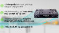 Bếp gas Sunhouse SHB3365 CHÍNH HÃNG +tiết kiệm 20% ga-Kiểu dáng sang trọng-Mặt kính cường lực dễ vệ sinh. 
